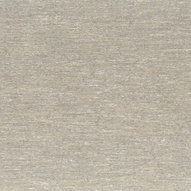 Casamance 71730333 Manufactura Artois Gris Cendre - tapeta tkana na tradycyjnych krosnach