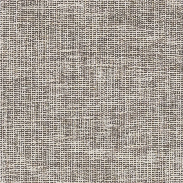 Casamance 71640471 Sensation Serenite Noir de lune - tapeta lniana