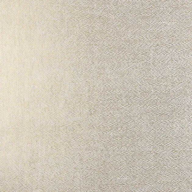 Casamance 71670154 Sensation Radieuse Ivoire Or - tapeta z tkaniny na metalicznej folii