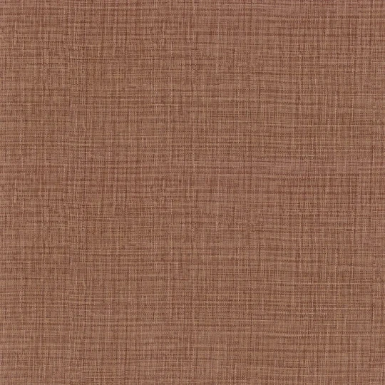 Casamance 76702752 Select 9 Sierra Acajou - tapeta strukturalna imitująca plecioną rafię