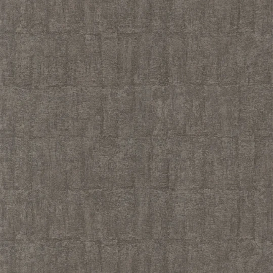 Casamance 76091528 Select 9 Bizen Anthracite - tapeta imitująca strukturę japońskiej ceramiki