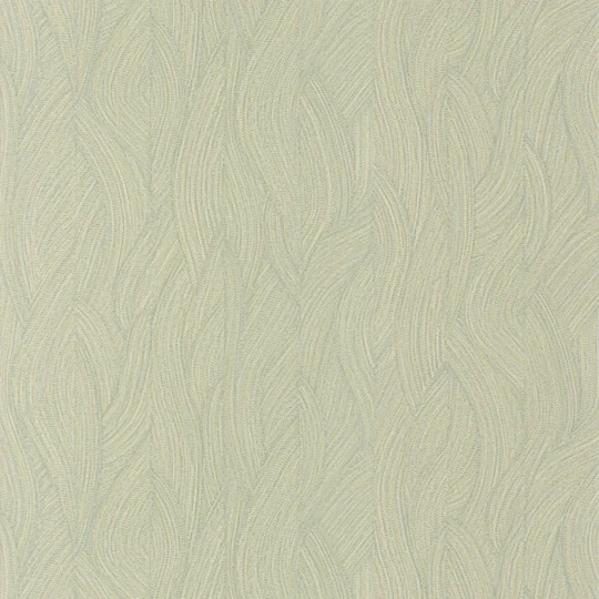 Casamance 76221120 Select 9 Jassine Vert amande - tapeta strukturalna w fale