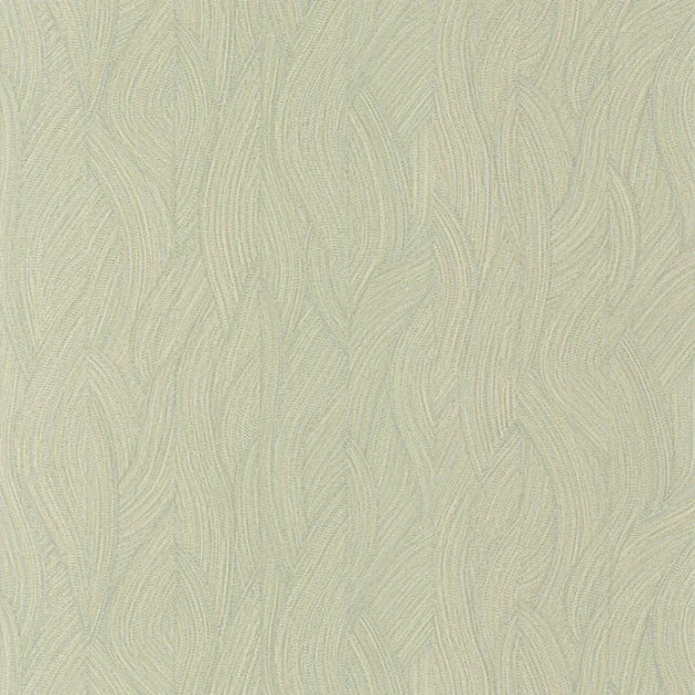 Casamance 76221120 Select 9 Jassine Vert amande - tapeta strukturalna w fale