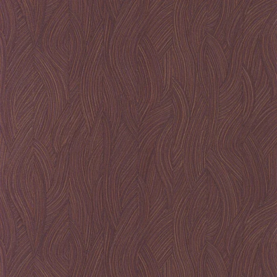 Casamance 76221324 Select 9 Jassine Prune - tapeta strukturalna w fale