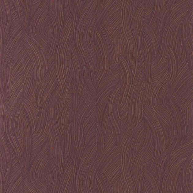Casamance 76221324 Select 9 Jassine Prune - tapeta strukturalna w fale