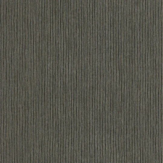 Casamance 74200640 Select 9 Sulpice Carbone - tapeta w paski
