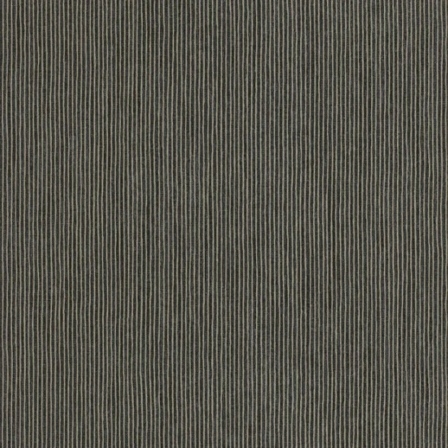 Casamance 74200640 Select 9 Sulpice Carbone - tapeta w paski