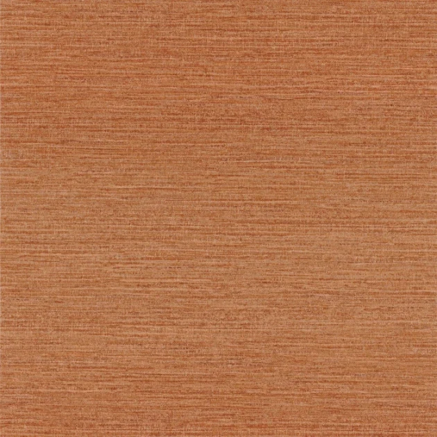 Casamance 76233262 Select 9 Occitan Terre de sienne - tapeta imitująca jedwab
