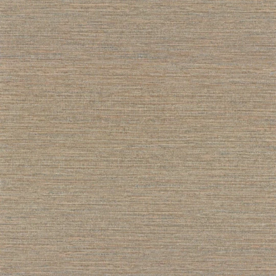 Casamance 76231936 Select 9 Occitan Sépia - tapeta imitująca jedwab