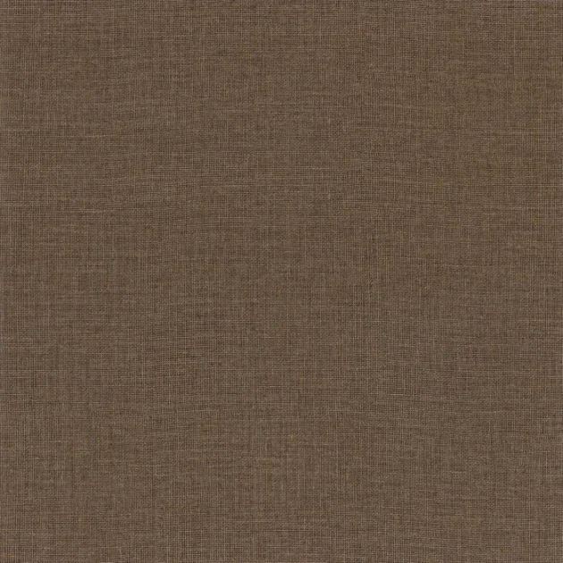 Casamance 76332956 Select 9 Lienzo Sépia - tapeta imitująca jutę