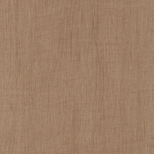 Casamance 70381733 Linessence 2 Linon  Naturel - tapeta z plisowanego lnu
