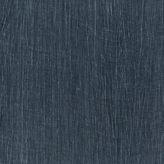 Casamance 70382345 Linessence 2 Linon  Encre - tapeta z plisowanego lnu