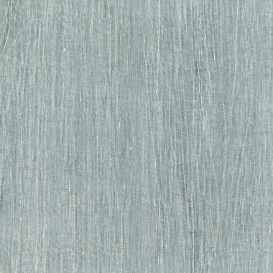 Casamance 70382141 Linessence 2 Linon  Celadon - tapeta z plisowanego lnu