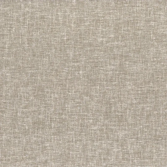 Casamance 71651030 Linessence 2 Lincotea Beige - tapeta płótno w delikatną krateczkę
