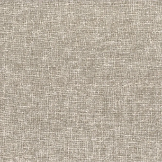 Casamance 71651030 Linessence 2 Lincotea Beige - tapeta płótno w delikatną krateczkę
