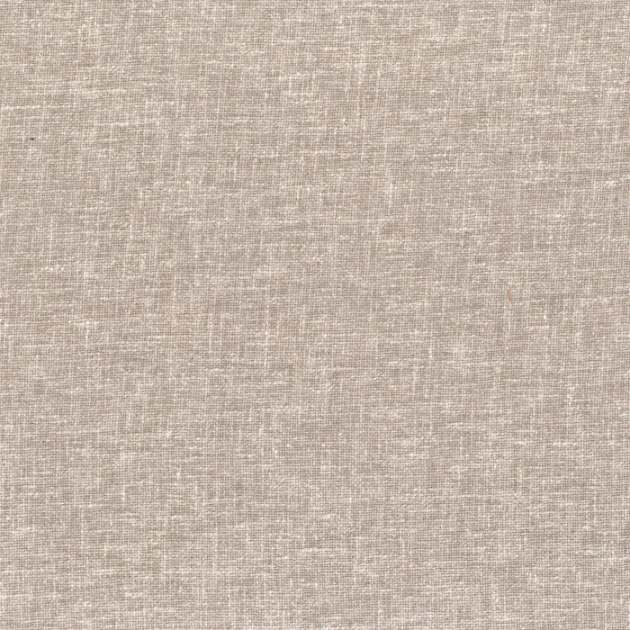 Casamance 71651176 Linessence 2 Lincotea Marron Glace - tapeta płótno w delikatną krateczkę