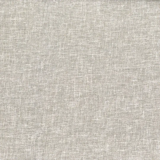 Casamance 71652180 Linessence 2 Lincotea Vert de gris - tapeta płótno w delikatną krateczkę