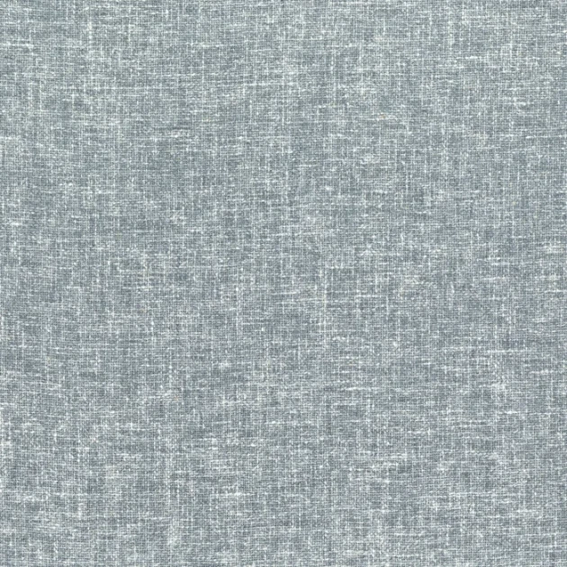 Casamance 71650445 Linessence 2 Lincotea Pierre Bleue - tapeta płótno w delikatną krateczkę