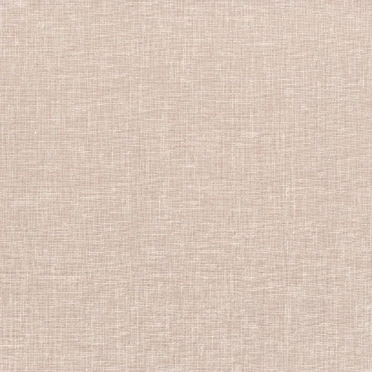 Casamance 71650613 Linessence 2 Lincotea Rose Poudre - tapeta płótno w delikatną krateczkę
