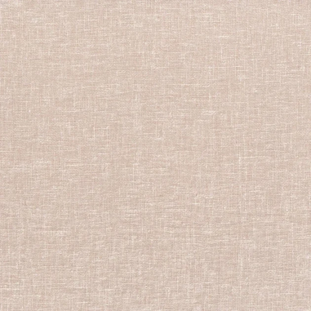 Casamance 71650613 Linessence 2 Lincotea Rose Poudre - tapeta płótno w delikatną krateczkę