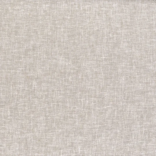 Casamance 71650234 Linessence 2 Lincotea Gris Cendre - tapeta płótno w delikatną krateczkę