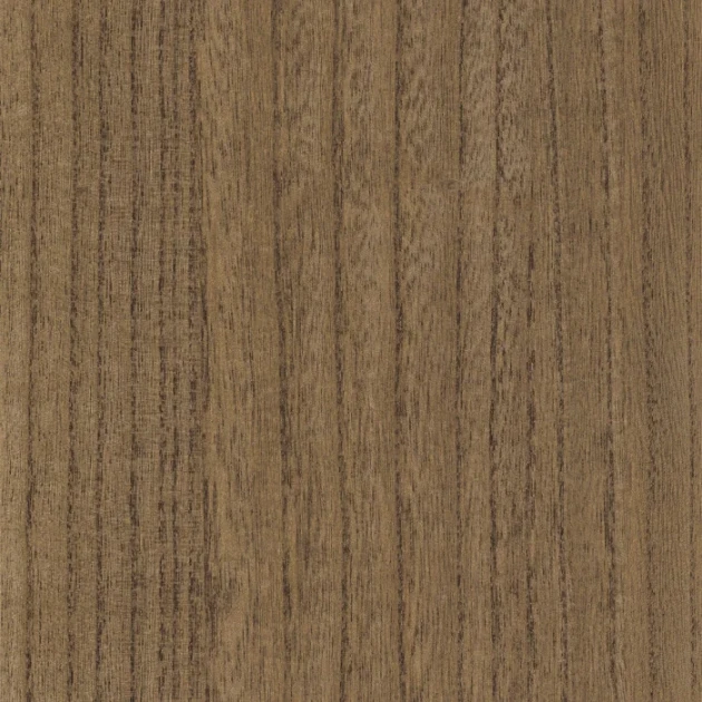 Casamance 71740916 Traversee Ebony Chene Fonce - tapeta z forniru drewnianego