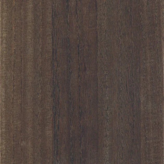 Casamance 71741222 Traversee Ebony Ebene - tapeta z forniru drewnianego