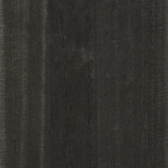 Casamance 71741528 Traversee Ebony Carbone - tapeta z forniru drewnianego