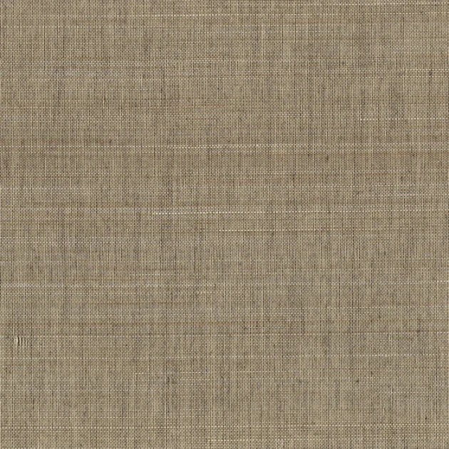 Casamance 71808632 Traversee Abaca Noir de Lune - tapeta z włókna abaki
