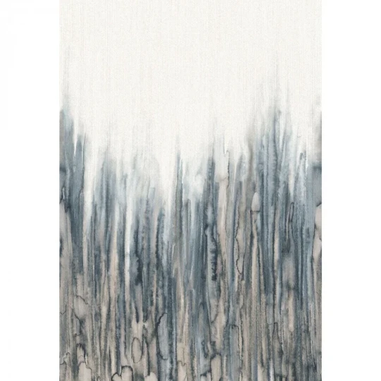 Casamance A73860175 Panoramas Keystone Elephant - mural w abstrakcyjny wzór inspirowany naturą