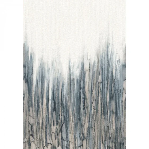 Casamance 73860175 Panoramas Keystone Elephant - mural w abstrakcyjny wzór inspirowany naturą