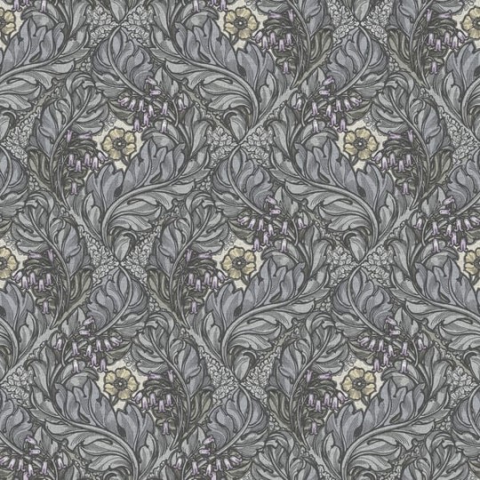 Galerie LB25100 Llewelyn-Bowen Off The Wall - tapeta w winorośle