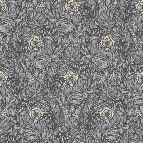 Galerie LB25100 Llewelyn-Bowen Off The Wall - tapeta w winorośle