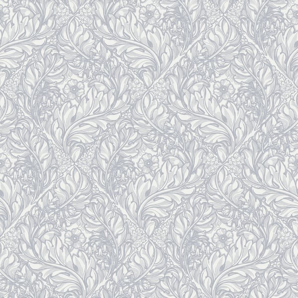 Galerie LB25101 Llewelyn-Bowen Off The Wall - tapeta w winorośle