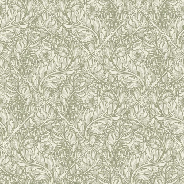 Galerie LB25102 Llewelyn-Bowen Off The Wall - tapeta w winorośle