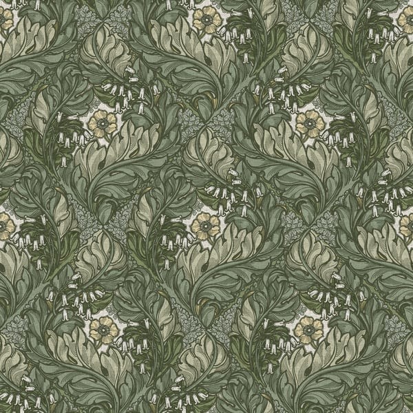 Galerie LB25103 Llewelyn-Bowen Off The Wall - tapeta w winorośle