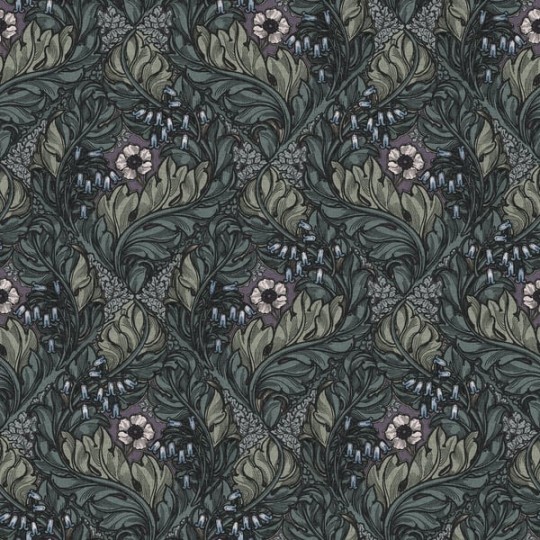 Galerie LB25105 Llewelyn-Bowen Off The Wall - tapeta w winorośle