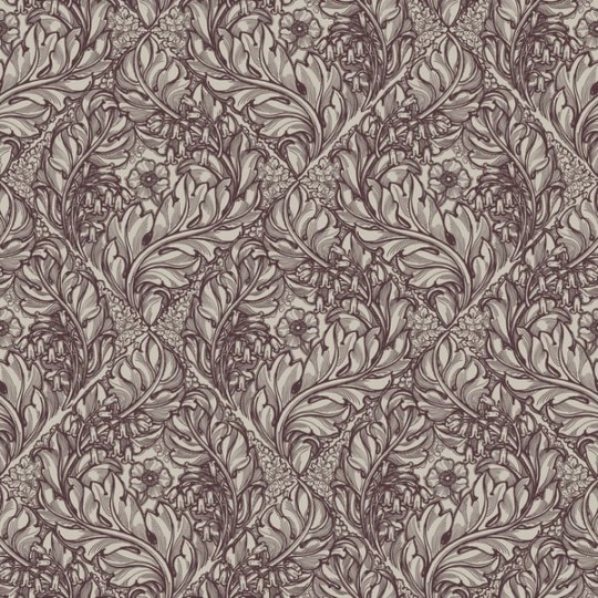Galerie LB25109 Llewelyn-Bowen Off The Wall - tapeta w winorośle