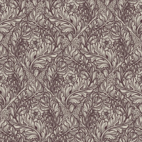 Galerie LB25109 Llewelyn-Bowen Off The Wall - tapeta w winorośle