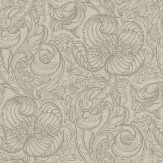 Galerie LB25112 Llewelyn-Bowen Off The Wall - tapeta w tulipany i lilie
