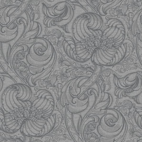 Galerie LB25114 Llewelyn-Bowen Off The Wall - tapeta w tulipany i lilie