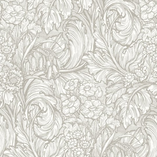 Galerie LB25139 Llewelyn-Bowen Off The Wall - tapeta w roślinny motyw