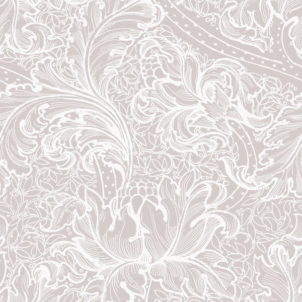 Galerie LB25145 Llewelyn-Bowen Off The Wall - tapeta w roślinny motyw