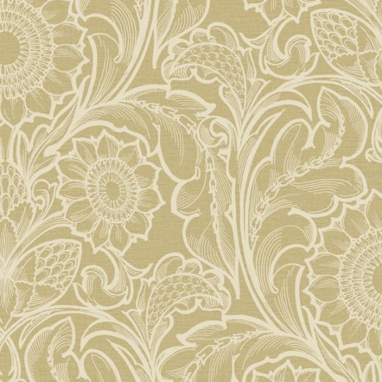 Galerie LB25149 Llewelyn-Bowen Off The Wall - tapeta w słoneczniki