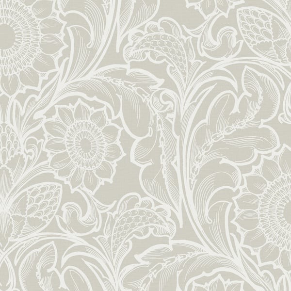 Galerie LB25151 Llewelyn-Bowen Off The Wall - tapeta w słoneczniki