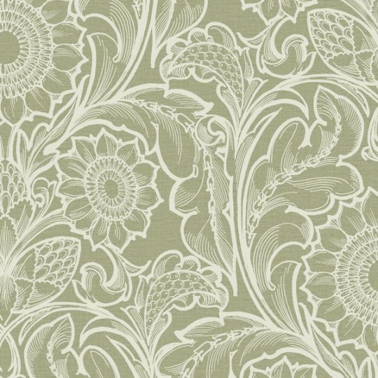 Galerie LB25153 Llewelyn-Bowen Off The Wall - tapeta w słoneczniki