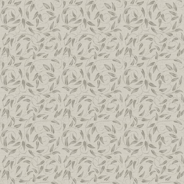 Galerie LB25155 Llewelyn-Bowen Off The Wall - tapeta w drobne liście