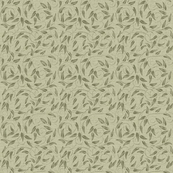 Galerie LB25157 Llewelyn-Bowen Off The Wall - tapeta w drobne liście