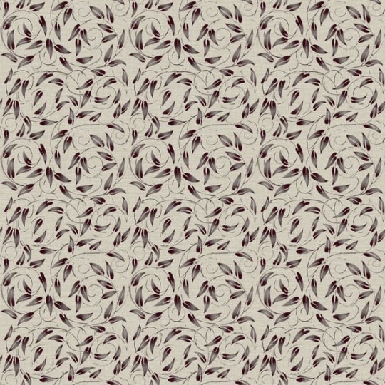 Galerie LB25162 Llewelyn-Bowen Off The Wall - tapeta w drobne liście