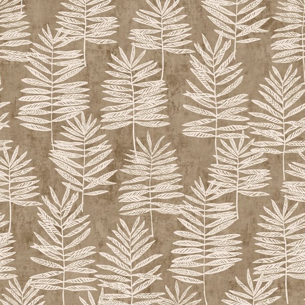 Galerie DWP0365-02 Zen - tapeta w liście